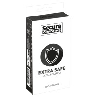 Secura Extra Safe Kondome – dicker gallery