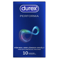 Durex Performa Kondome – mit verz& gallery