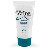 Just Glide Premium – pflegendes Gl gallery