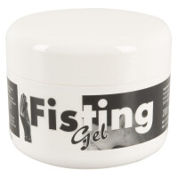 Fisting Gel – extra ergiebiges Gle gallery