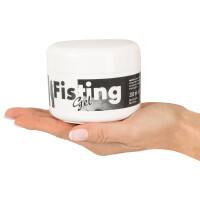 Fisting Gel – extra ergiebiges Gleitgel für inten