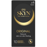 SKYN Original latexfreie Kondome – gallery