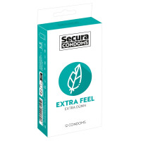 Secura Extra Feel Kondome – extra  gallery