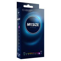 MY.SIZE PRO 69 mm Kondome – Vytex- gallery