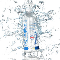 AQUAglide Original – medizinisches Gleitgel im Gro&szl