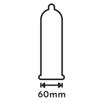 Secura Extra Large Kondome – extra groß für