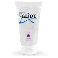 Just Glide Toylube – extra dickflüssiges Gleitgel