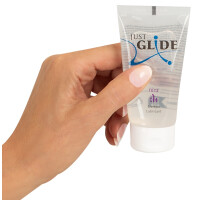 Just Glide Toylube – extra dickflüssiges Gleitgel