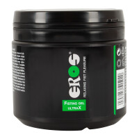 EROS Fisting Gel UltraX – Silikon-Wasser-Formel, sehr 