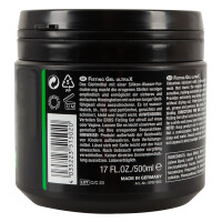 EROS Fisting Gel UltraX – Silikon-Wasser-Formel, sehr 