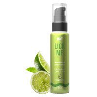 intt Lick Me Caipirinha – essbares Gel mit Wärme-