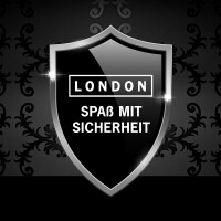 London Q600 Kondome – Großgebinde, feucht beschi