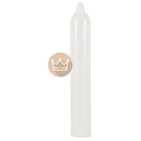 Secura Original Kondome – seidig glatt, feucht & m