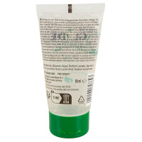 Just Glide Bio – natürliches Bio-Gleitgel, vegan 