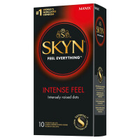 SKYN Intense Feel latexfreie Kondome – 
