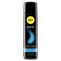 pjur AQUA – wasserbasiertes Gleitmittel