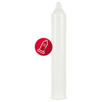 Secura Extra Fun Kondome – mit Stimulationsnoppen (12 