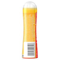 Durex Play Wärmend – Gleitgel mit Wärme-Effe