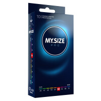 MY.SIZE PRO 60 mm Kondome – Vytex-Latex