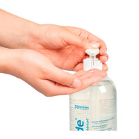 AQUAglide Original – medizinisches Gleitgel im Gro&szl