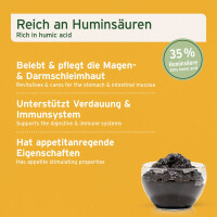 AniForte Naturmoor – Naturbelassenes Heilmoor für