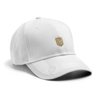 MENTIAGO Golf Ball Marker Cap Weiß 3