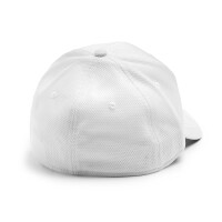 MENTIAGO Golf Ball Marker Cap Weiß 4