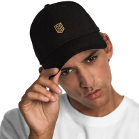 MENTIAGO Golf Ball Marker Cap Schwarz gallery