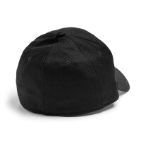 MENTIAGO Golf Ball Marker Cap Schwarz 4