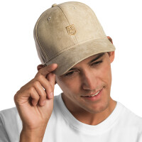 MENTIAGO Twill Cap Beige gallery 6_2nd