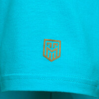 Herren T-Shirt mit beflocktem Pr gallery 8_2nd